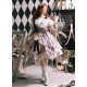 Classical Puppets Victoria Garden JSK(Pre-Order/Full Payment Without Shipping)